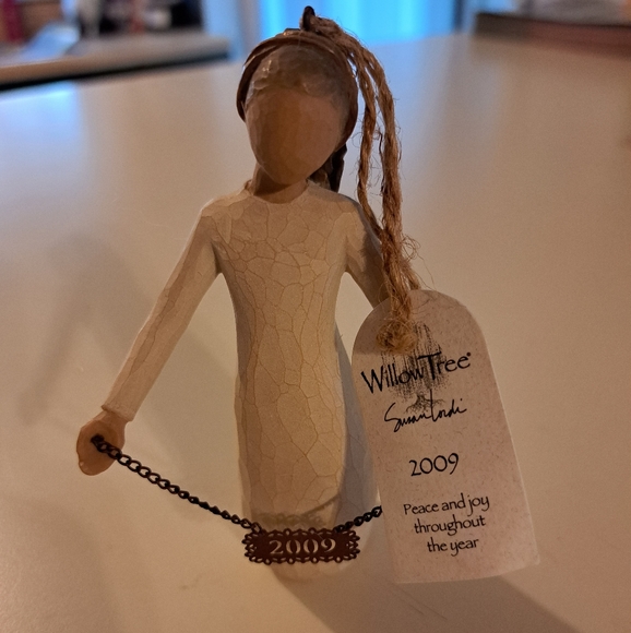 Willow Tree Bundle Of 2 - Blessings - Picture 14 of 14